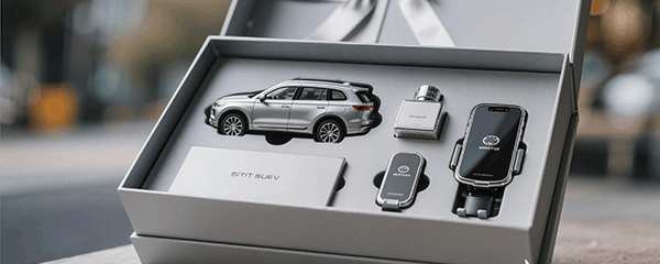 奥印多彩礼盒案例